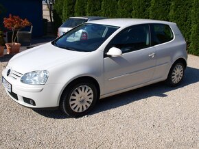 Volkswagen Golf 1.4 TOUR - 6