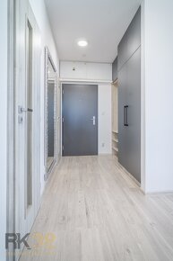 Kompletne zariadený 2-izbový byt v novostavbe - 6