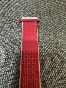 Apple Watch Sport Loop 45 mm náramok - 6