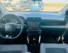 Citroën C3 Aircross PureTech 110 Shine 2022 - 6