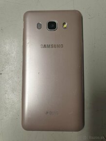 Galaxy  J5 - 6