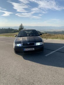 Octavia 1 1.9tdi 66kw - 6