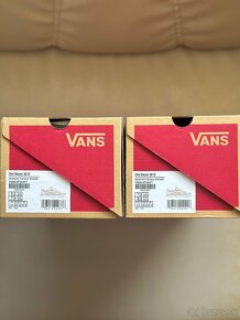 Vans Old Skool 36 D - 6