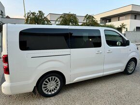 Proace Kombi 2.0 D-4D 150 S&S SCR L2 r.v. 2019 - 6