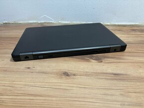 Dell Latitude E5550, i5 5300U, 12GB RAM, 512GB SSD, Win 10 - 6