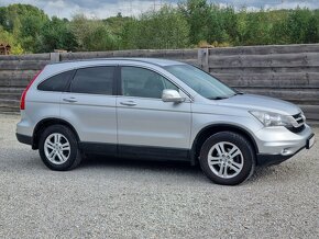 HONDA CR-V 2,2i-DTEC 4WD - 6