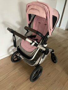 Bugaboo fox 2 light grey - 6