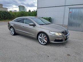 VW Passat CC 3.6 V6 R36 4-motion - 6