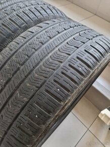 VREDESTEIN QUATRACE 5 225/40 R18 CELOROČNE PNEUMATIKY - 6