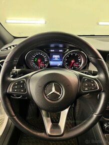 MERCEDES BENZ CLA 180 - 6