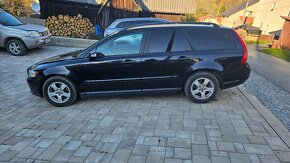 Volvo V50 1.6 D Kinetic - 6