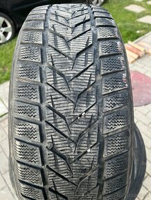 zimné pneu 225/60 r17 VREDESTEIN WINTRAC XTREME S - 6