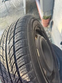 185/60 R15 letné - 6