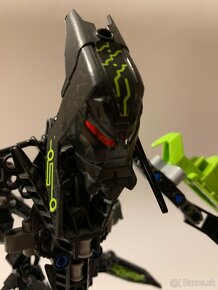 Lego Bionicle - Tuma - s krabicou a návodom - 6