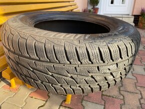 Matador Sibir Snow 215/65 R16 H - 6