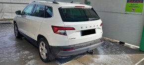 Škoda Karoq 2.0tdi 110kW 4x4 Style DSG, 137 tis. km - 6