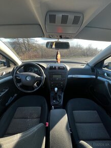 Škoda Octavia Combi 2.0 TDI 4x4 Scout - 6