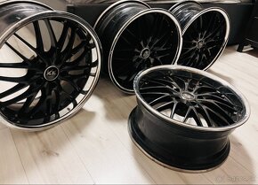 Voltec Barracuda T6 5x120 R19 Vymením za pekne R18 - 6