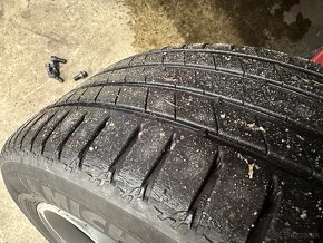 Predam michelin latitude sport 3 255/55 r20 - 6