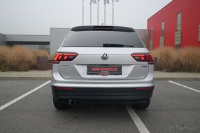 Volkswagen Tiguan 2.0 TSI OPF 190k 4MOTION Highline DSG - 6