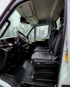 IVECO DAILY 70C17 Chladiarenské - 6