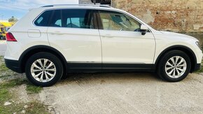 Volkswagen Tiguan 2.0TDI automat DSG - 6