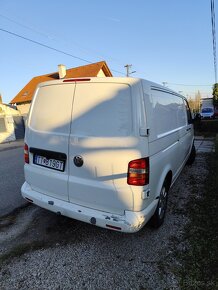 Volkswagen Transporter - 6