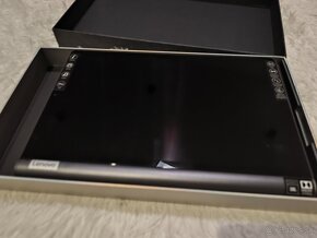 Lenovo YT-X705L TAB 4G+64GGR - 6