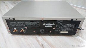 Pioneer CT S710 cassette deck - 6