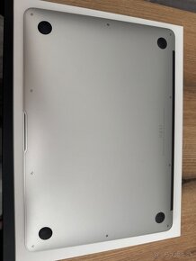 MacBook Air 128 GB - 6