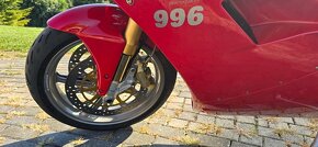 Ducati 996 SPS - 6