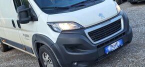 -2021- Peugeot Boxer 2.2BlueHDi L4 - 6