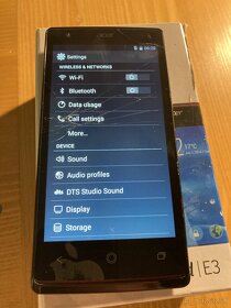 Acer Liquid E3 (E380) - 6