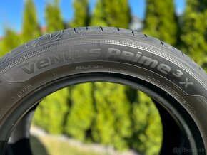 Hankook Ventus Prime3 X 235/55 R18 (letne) - 6