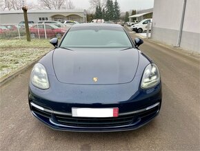 Porsche Panamera 4S A/T ODPOČET DPH - 6