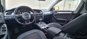 Audi a4 allroad 2.0tdi 130kw automat - 6