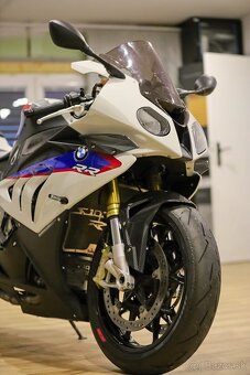 BMW s1000rr - 6