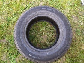 Pneumatiky Goodyear 235/65R16C 1kus - 6