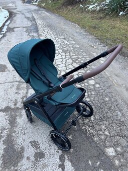 Kočík MAXI COSI Oxford - 6