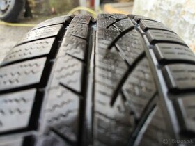 Alu sada =5x112= orig. MERCEDES =s pneu =195/55 R16 - 6