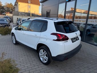 Peugeot 2008 1.2 PureTech 110 S S Style - 6