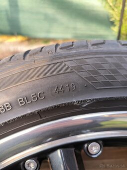 Ronal 5x108 R18 - 6