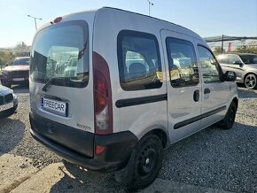 Renault Kangoo 1.9 D RN - 6