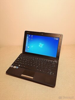 ASUS Eee PC 1001PXD - 6