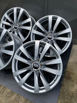 ✅ R19 ®️ Mercedes Audi 5x112 ET31 ✅ A4 A5 A6 A8 / S class - 6