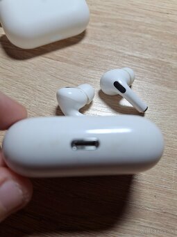 Airpod - Sluchadla - 6