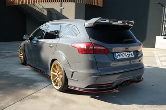 Ford focus st mk3 2.0 tdci - 6