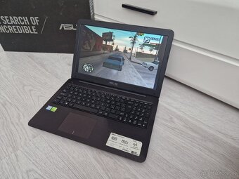 ASUS VivoBook X556u 15,6" i5,GeForce,8gbram - 6