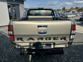 Ford Ranger 2.2 TDCi Duratorq 4x4 DoubleCab XLT - 6