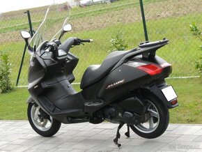 APRILIA ATLANTIC 125 2013 11KW - 6